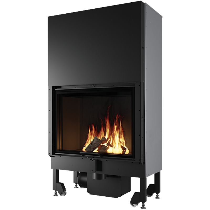 Asansörlü Şömine Haznesi Nedir? Avantajları Nelerdir? (Muğla / Bodrum)