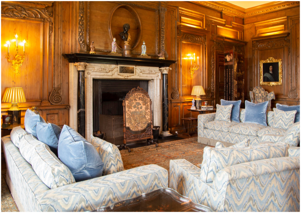 Şömine Nedir? Evde Doğru Şömine Seçimi Nasıl Yapılır?