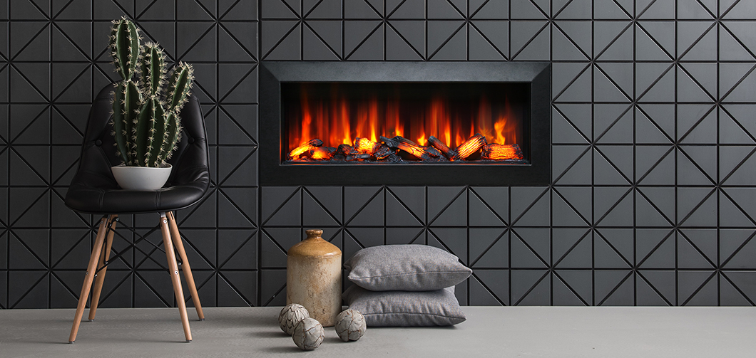 Elektrikli şömine ne kadar yakar