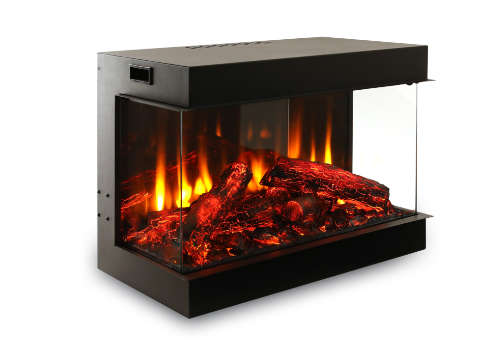 COZA 70 Elektrikli Şömine Haznesi