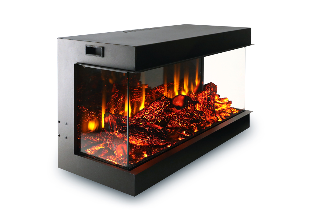 COZA 90 Elektrikli Şömine Haznesi