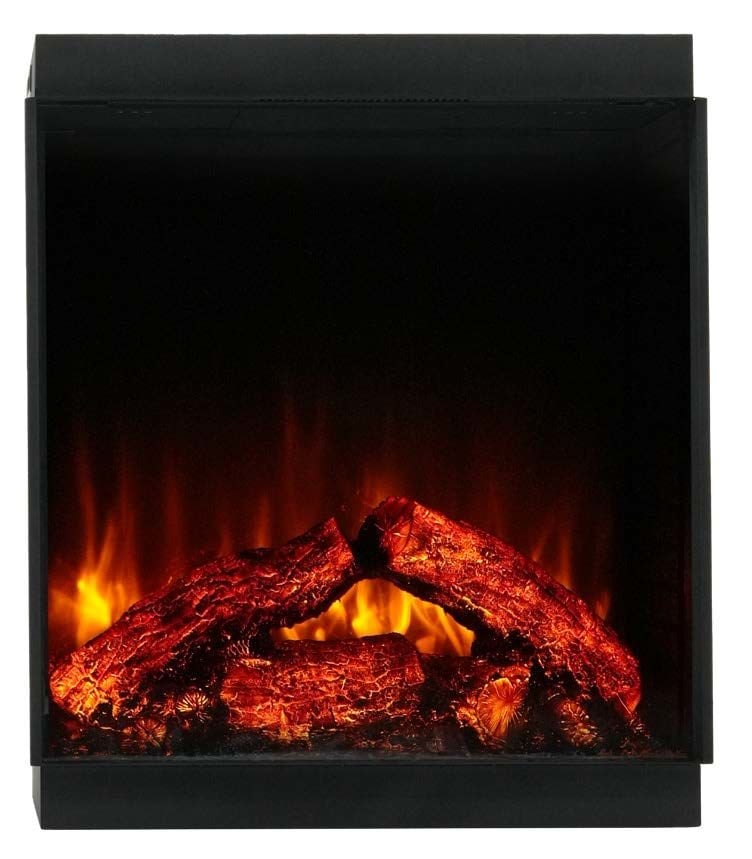 ENZO 90 Elektrikli Şömine Haznesi