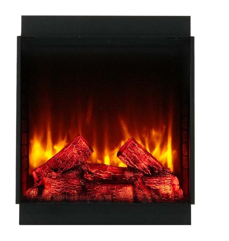 ENZO 70 Elektrikli Şömine Haznesi