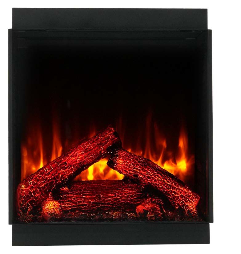 ENZO 80 Elektrikli Şömine Haznesi