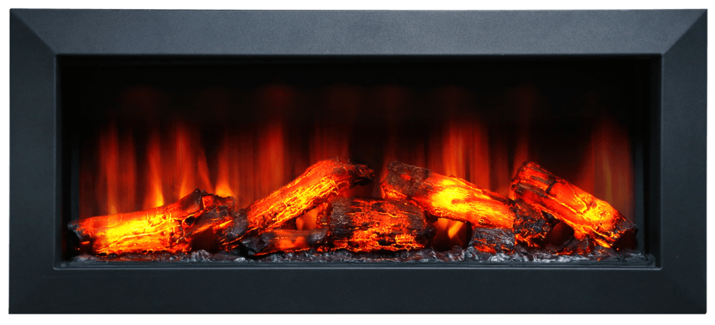 NADA 100 Elektrikli Şömine Haznesi