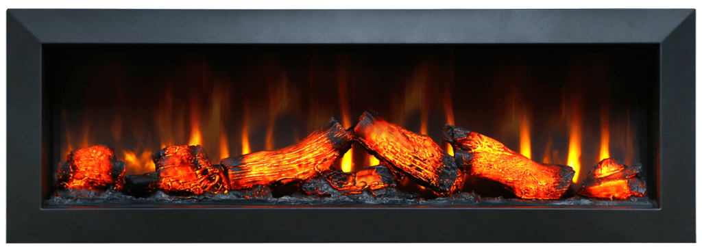 NADA 130 Elektrikli Şömine Haznesi