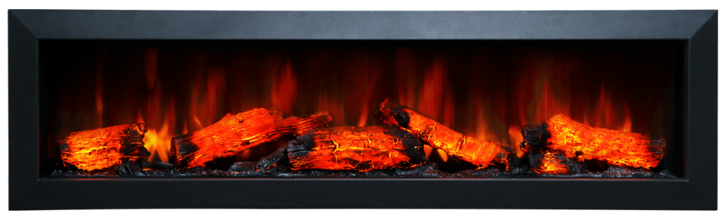 NADA 155 Elektrikli Şömine Haznesi