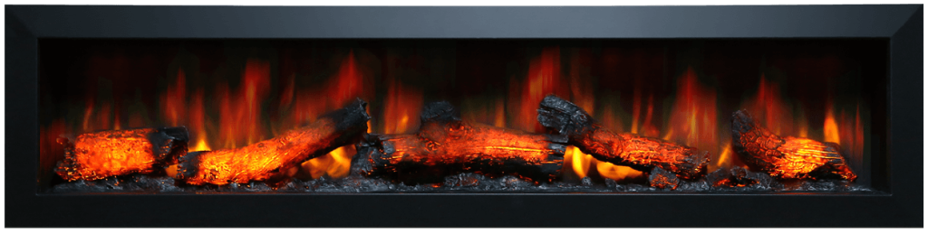 NADA 180 Elektrikli Şömine Haznesi