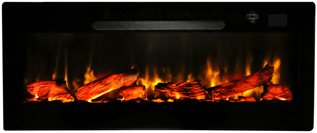 PAO 130 Elektrikli Şömine Haznesi