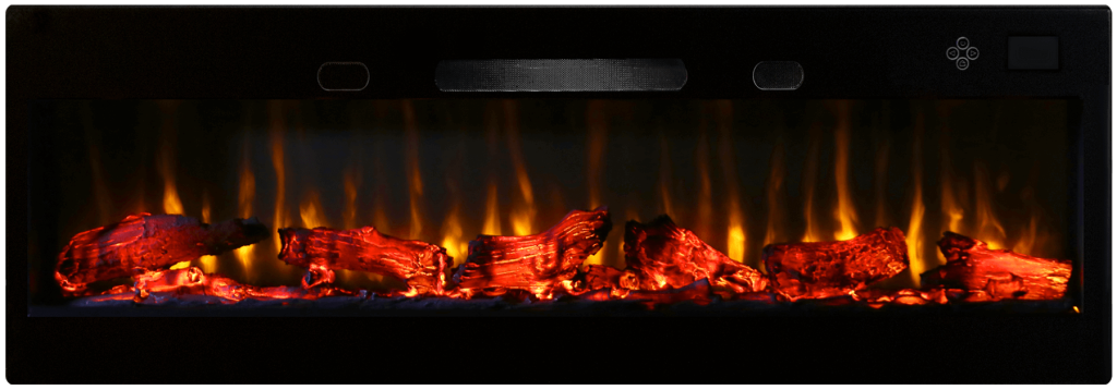 PAO 160 Elektrikli Şömine Haznesi