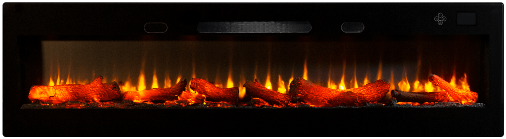 PAO 200 Elektrikli Şömine Haznesi