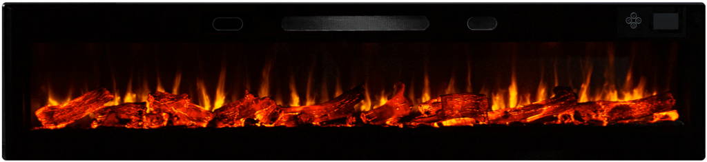 PAO 240 Elektrikli Şömine Haznesi