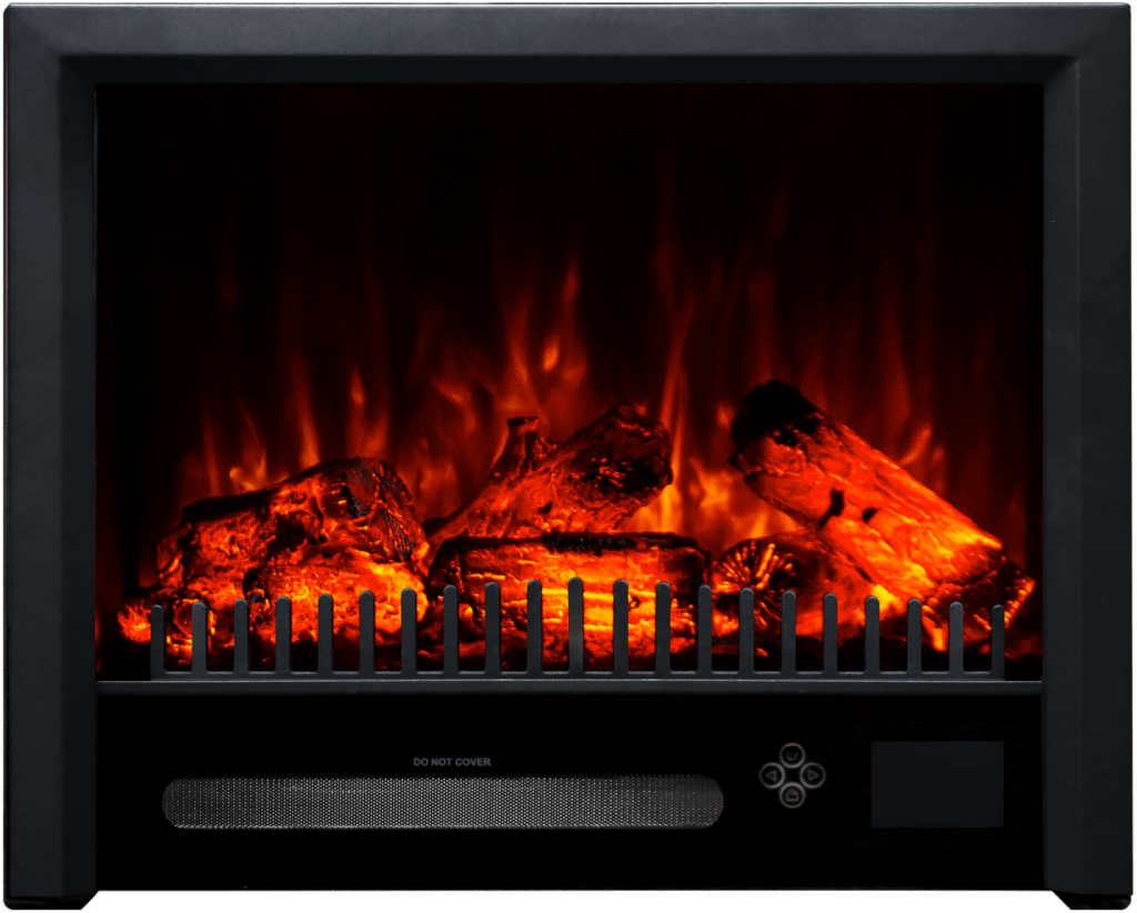 PAO 80 Elektrikli Şömine Haznesi