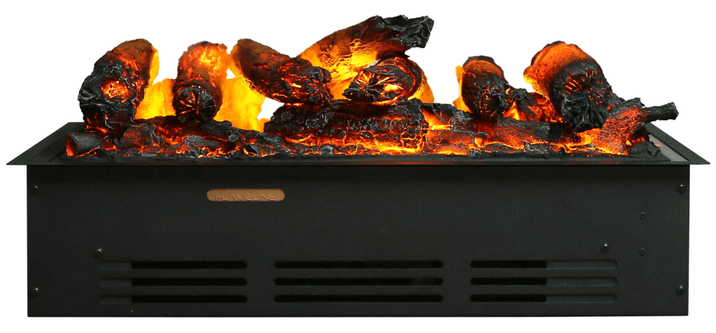 VASKO 80 Elektrikli Şömine Haznesi